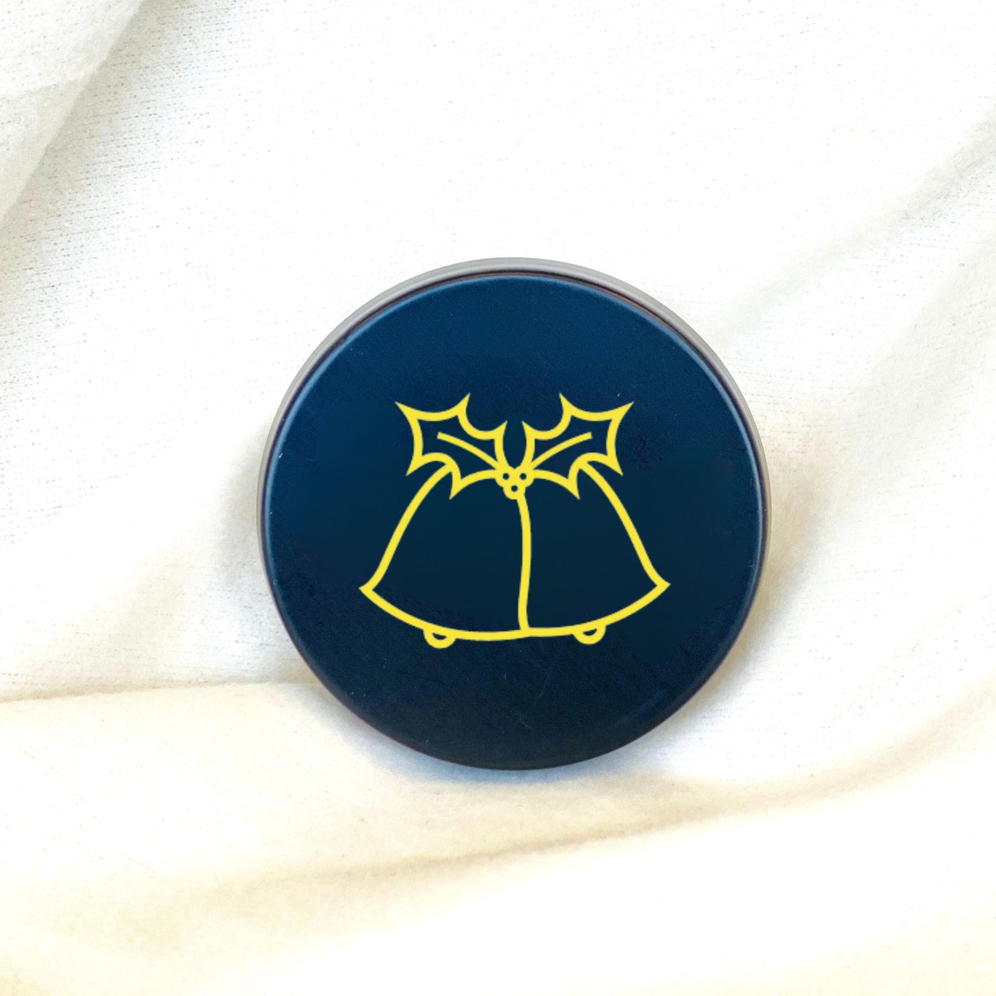 New Year New Beginnings Secret Message Artisan Candle